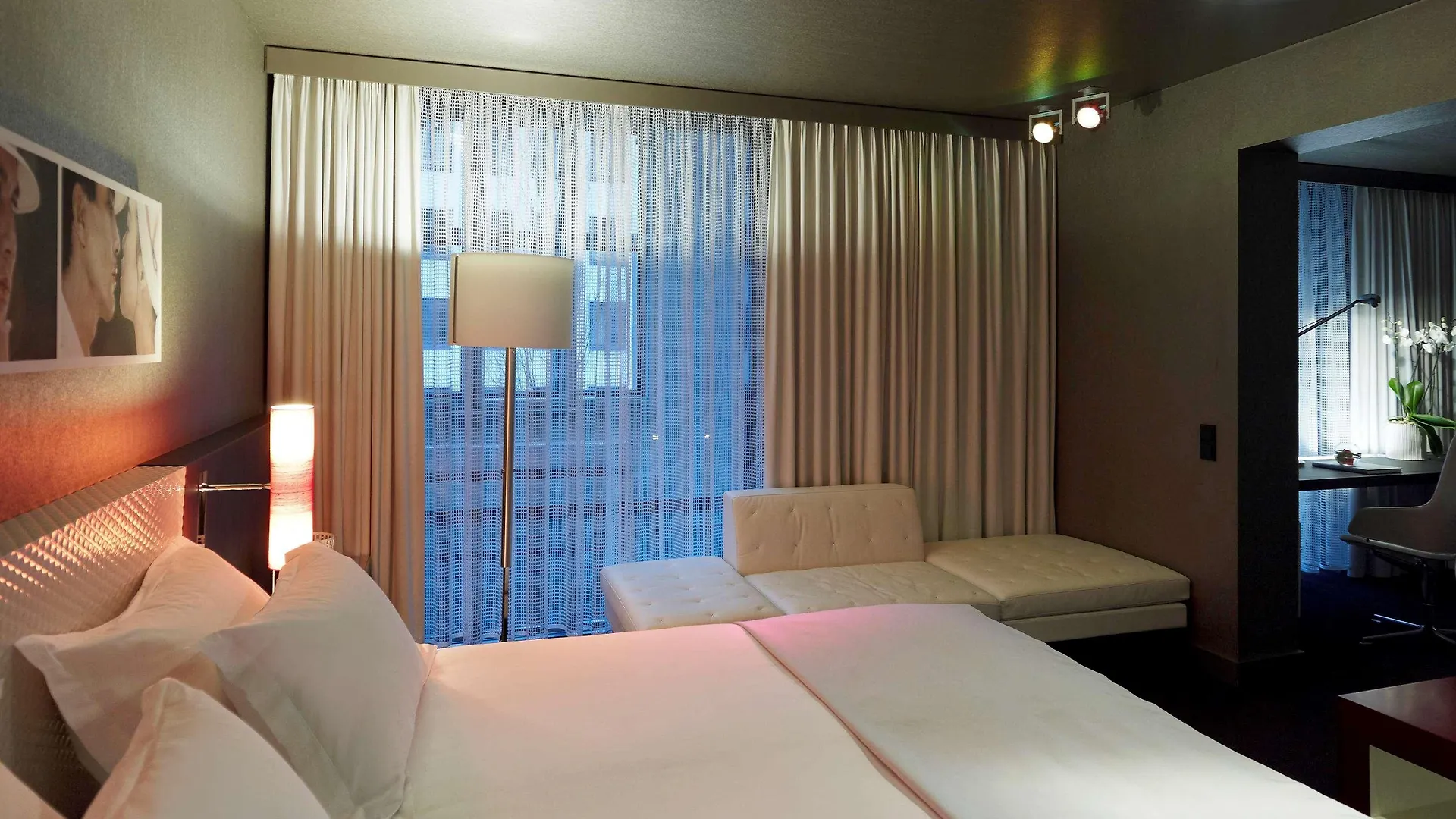 Hotel Sofitel Munich Bayerpost