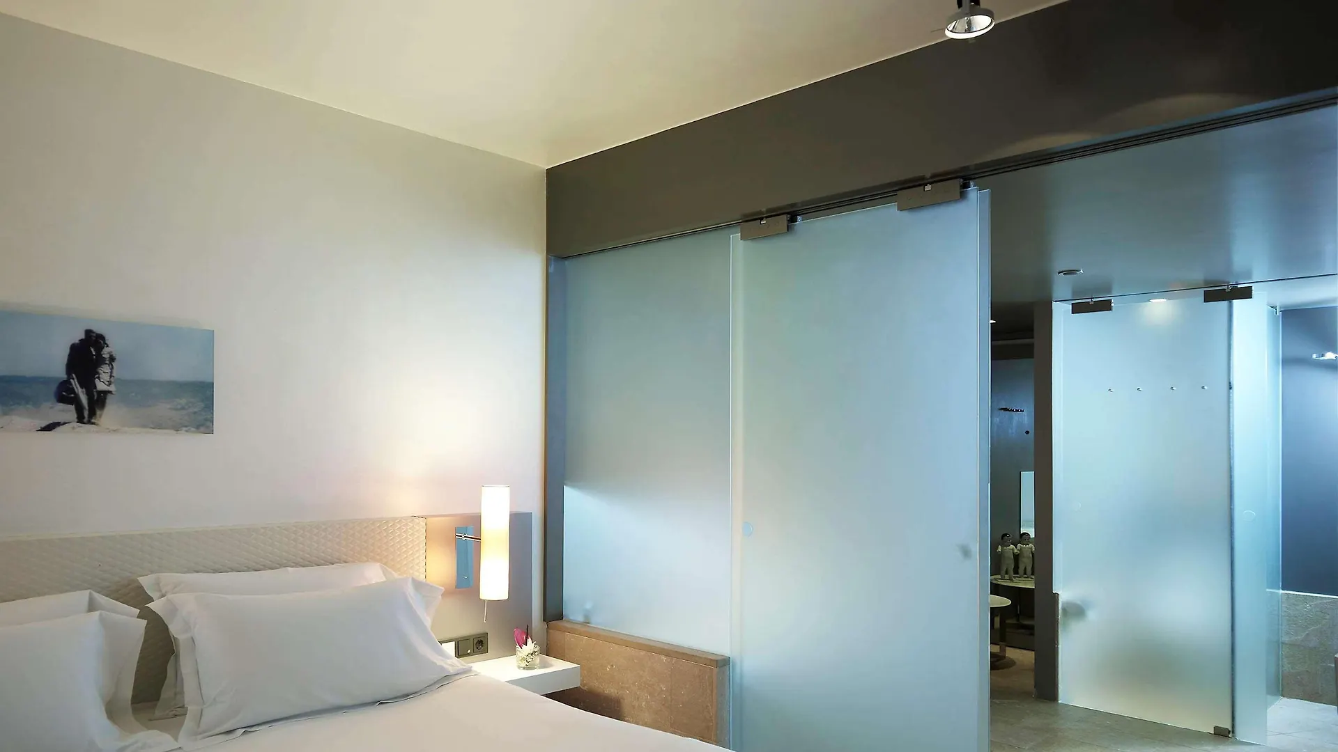 Hotel Sofitel Munich Bayerpost