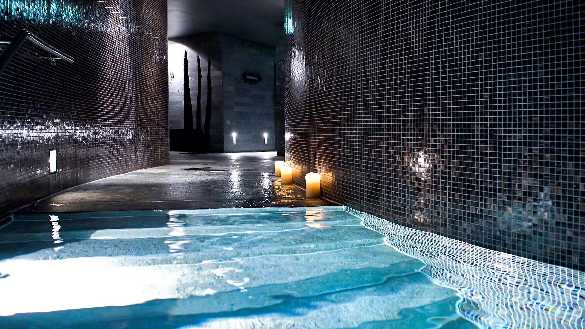 Hotel Sofitel Munich Bayerpost