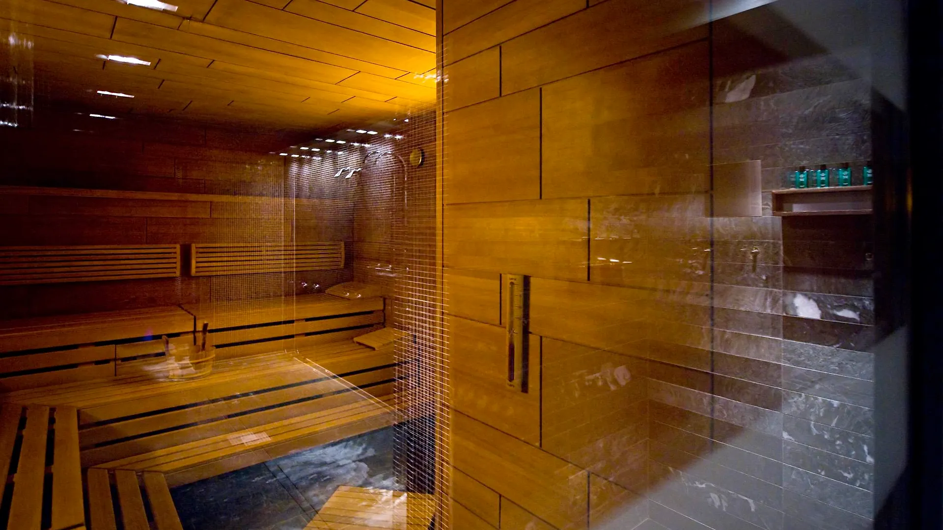 Hotel Sofitel Munich Bayerpost