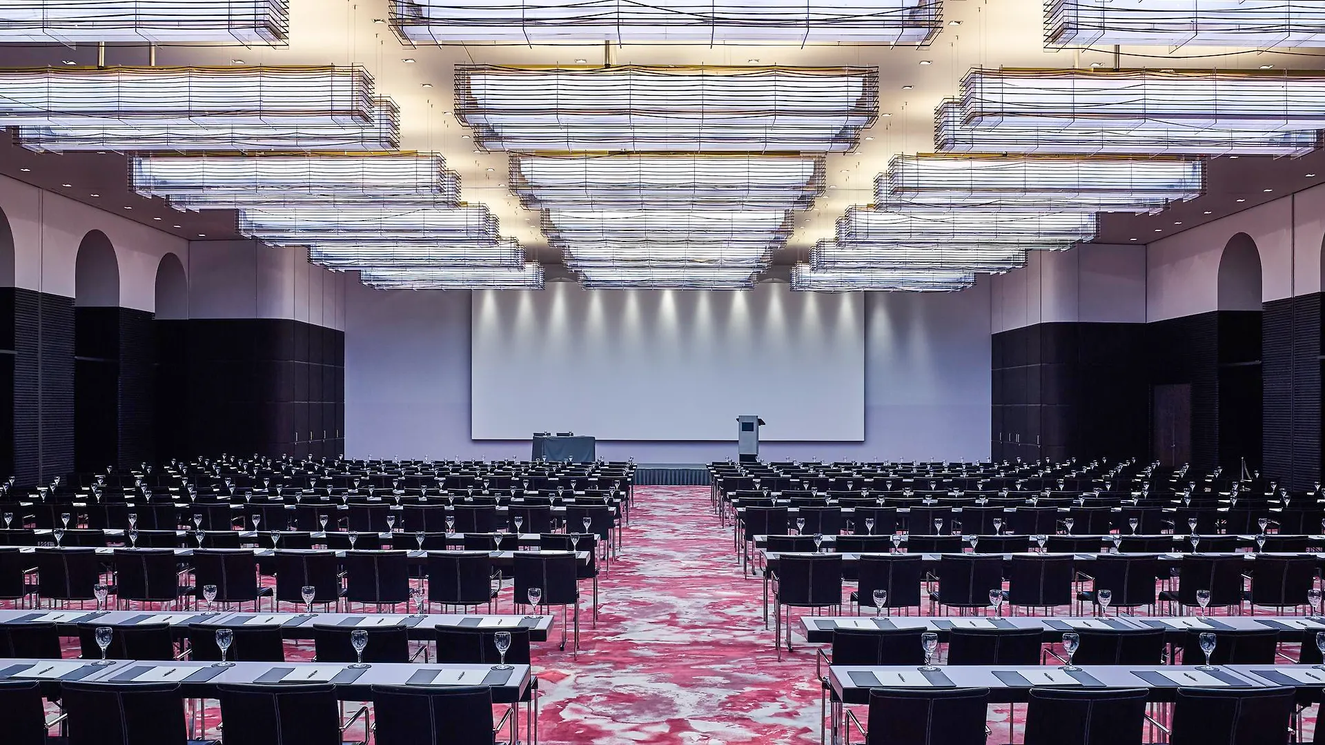 Hotel Sofitel Munich Bayerpost