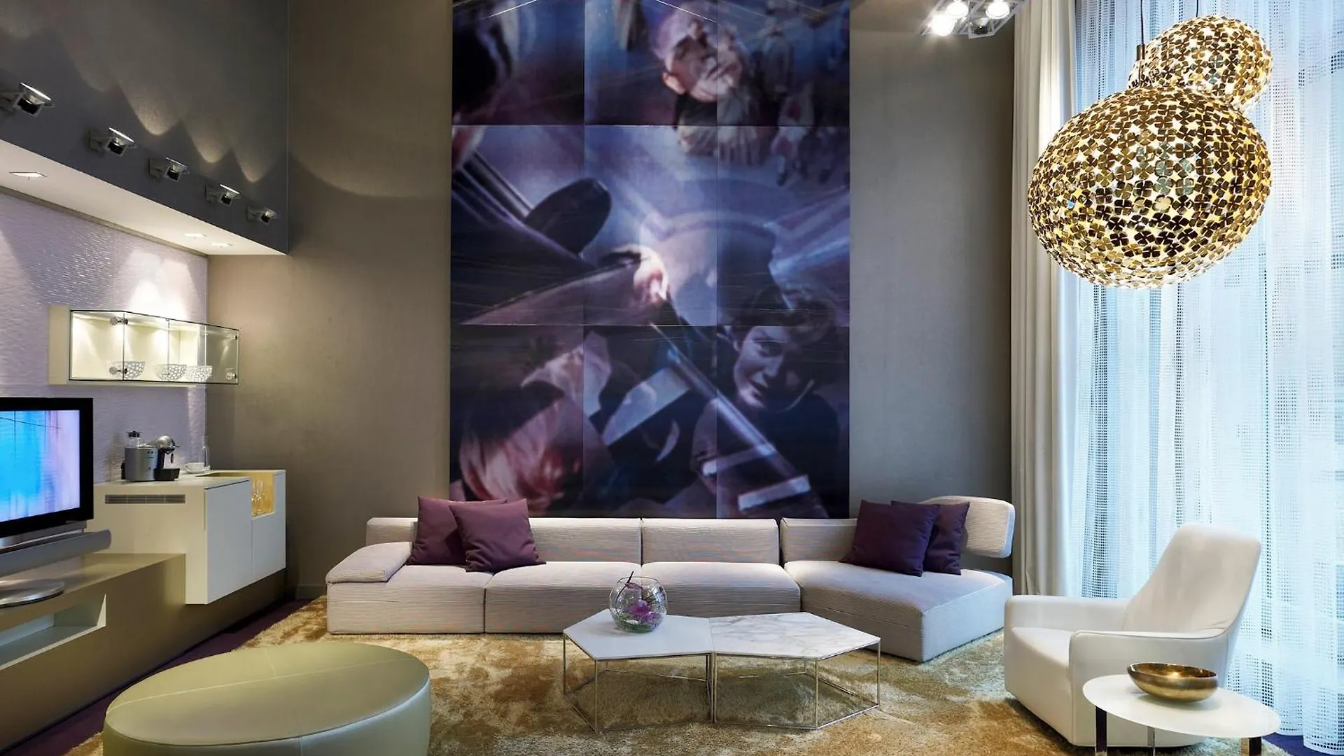 Hotel Sofitel Munich Bayerpost