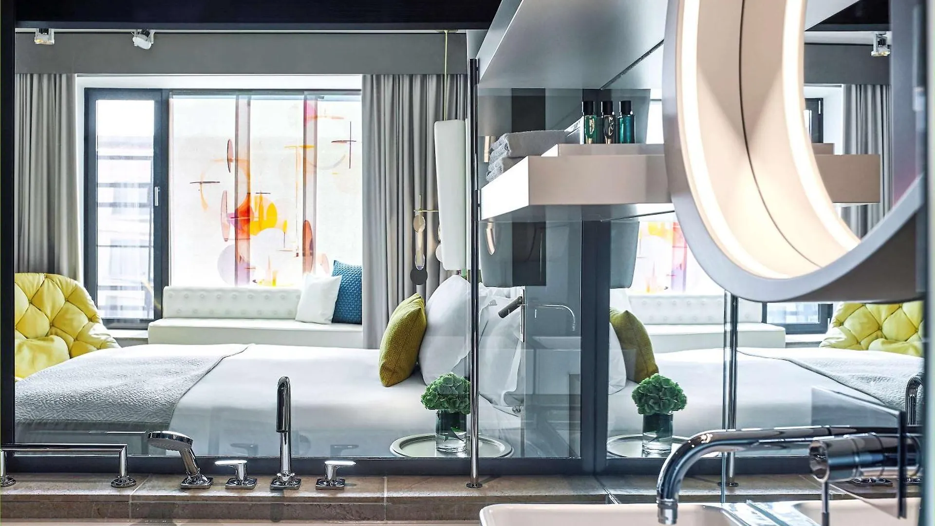 Hotel Sofitel Munich Bayerpost
