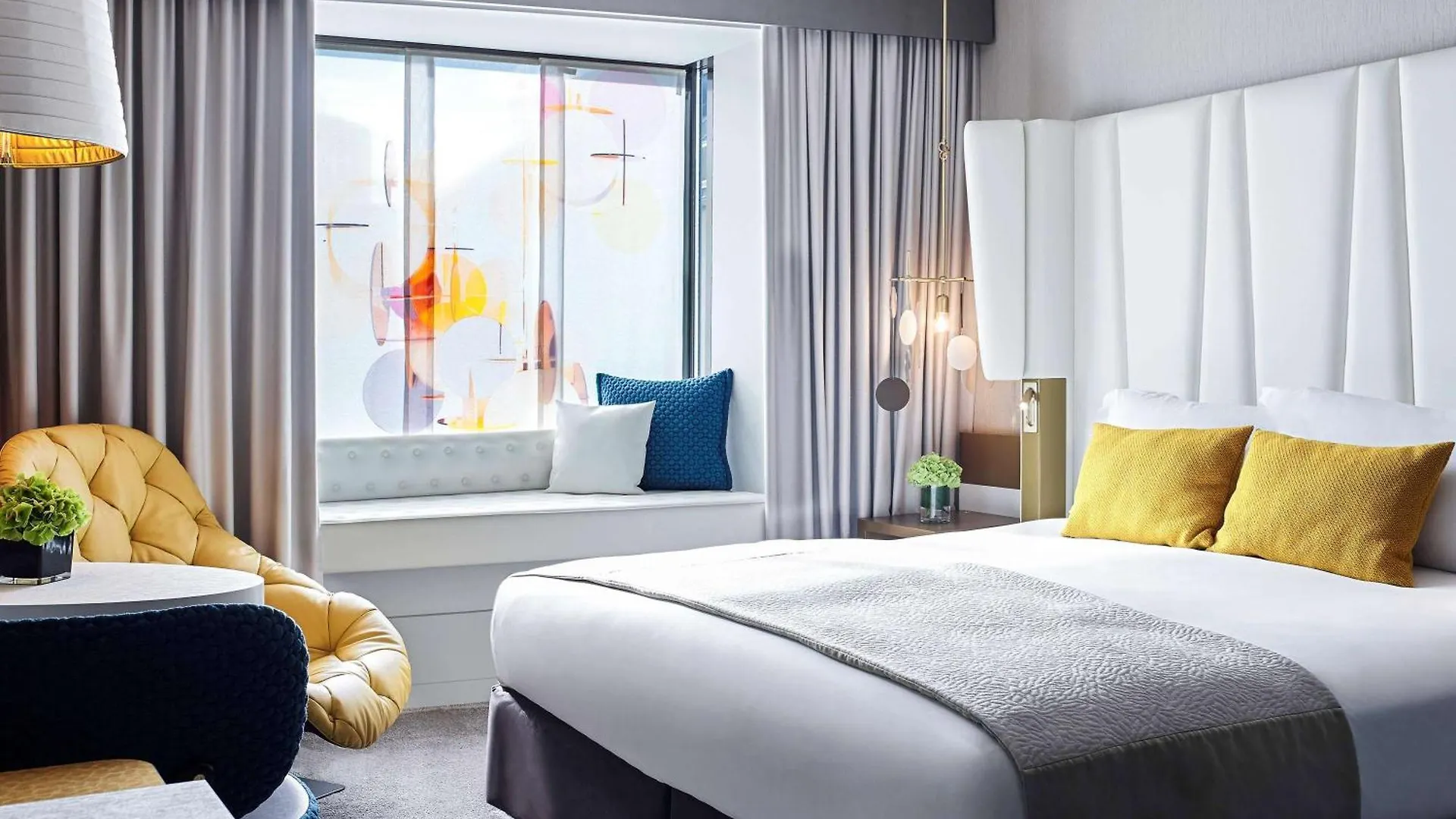 Hotel Sofitel Munich Bayerpost