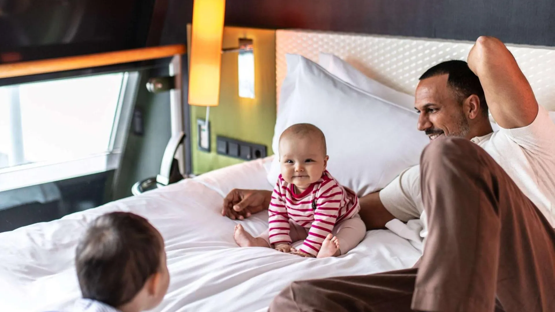 Hotel Sofitel Munich Bayerpost Deutschland