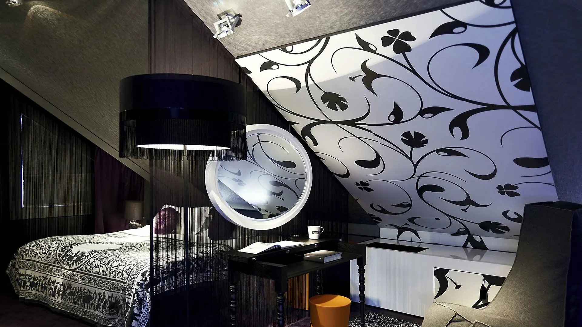 Hotel Sofitel Munich Bayerpost