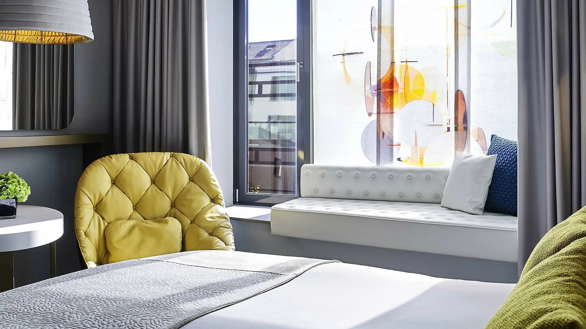 Hotel Sofitel Munich Bayerpost