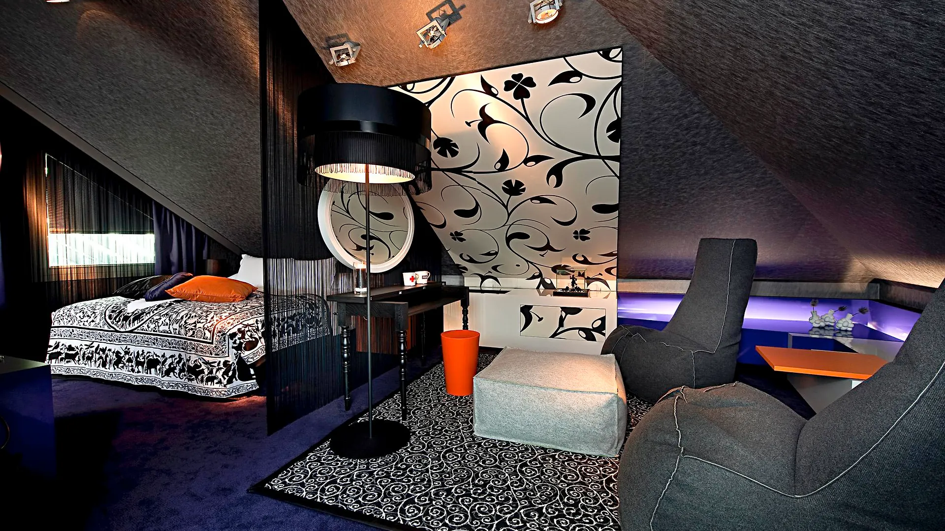 Sofitel Munich Bayerpost Hotel