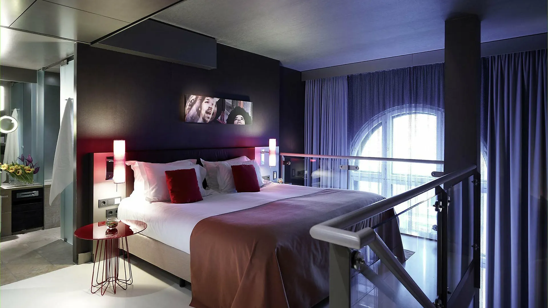 Sofitel Munich Bayerpost Hotel