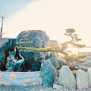 Oyo サンマリン 大阪 泉南 日本