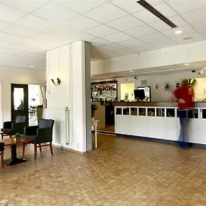 Campanile & Restaurant Zuid-oost 3* Amsterdam