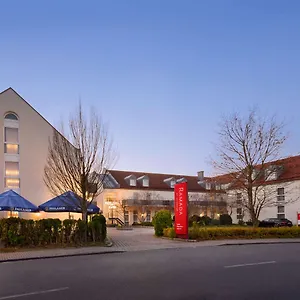 ラマダ バイ ウインダム ミュンヘン エアポート *** Schwaig bei Nürnberg