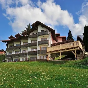 Appartement Romantik