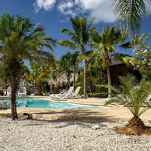 Apartment Bridanda Boutique Kralendijk (Bonaire)
