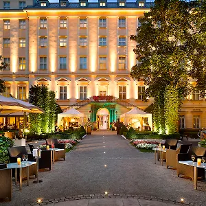 The Grand - The Leading Of The World 5* Prag