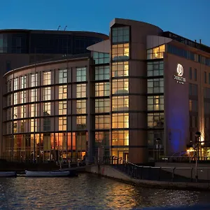 Doubletree By Hilton Excel 4*, Londen Verenigd Koninkrijk