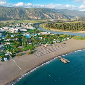 Hilton Sarigerme Resort&spa 5*, Dalaman Turkije