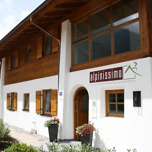 Appartement Alpinissimo