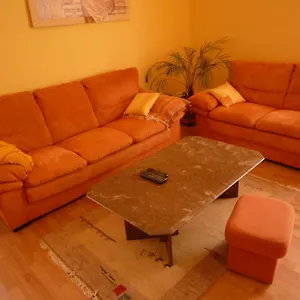 Appartement In