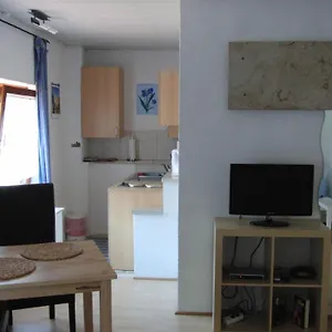 Appartement Burgauer Hof
