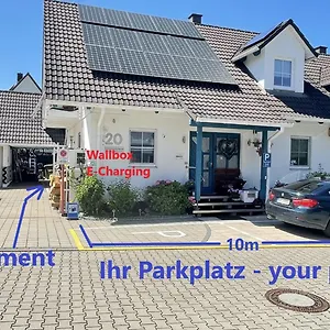 Appartement Palmie