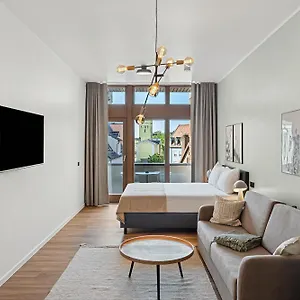 Διαμέρισμα Limehome Maximilianstrasse
