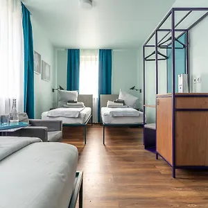 Schreder Hotell