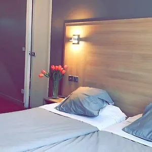 ブリストル リパブリック フランス
