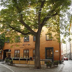 Castanea Old Town , Stockholm Sverige