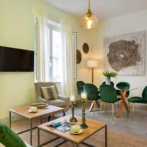 Genteel Galera Appartement Séville