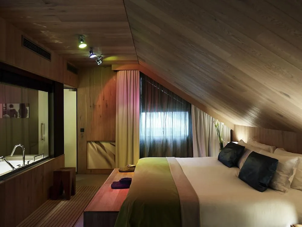 Sofitel Munich Bayerpost Hotel 5*,