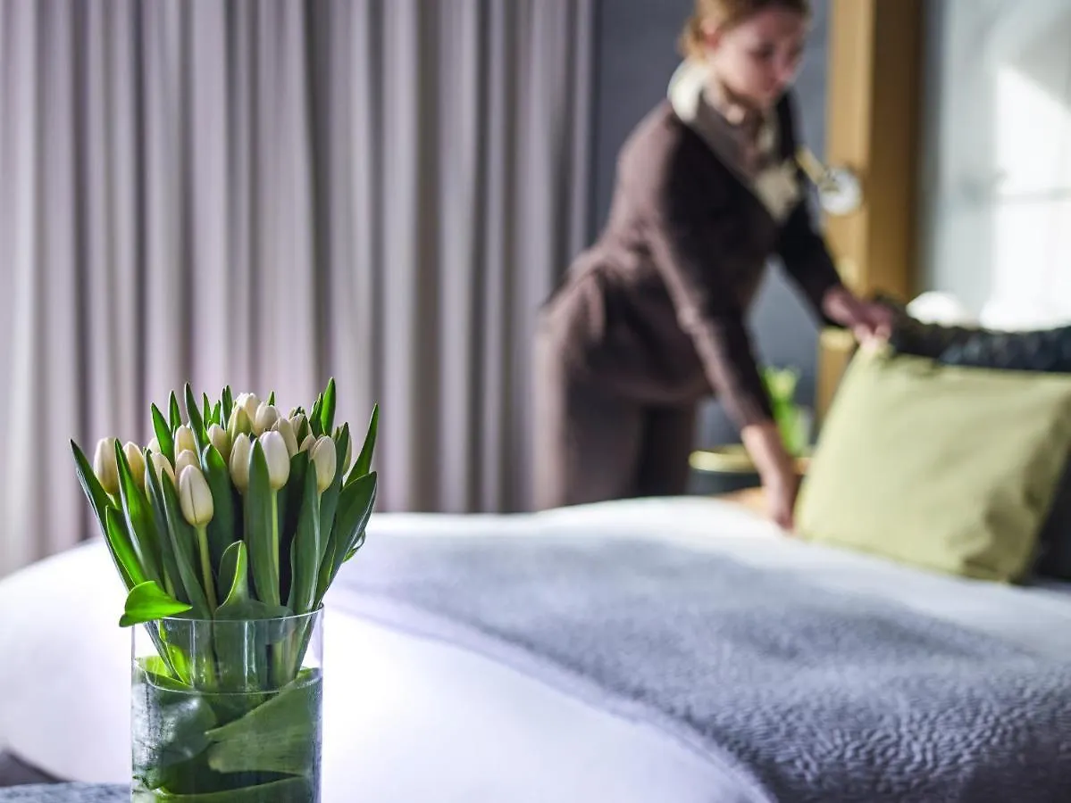 Sofitel Munich Bayerpost Hotel 5*,