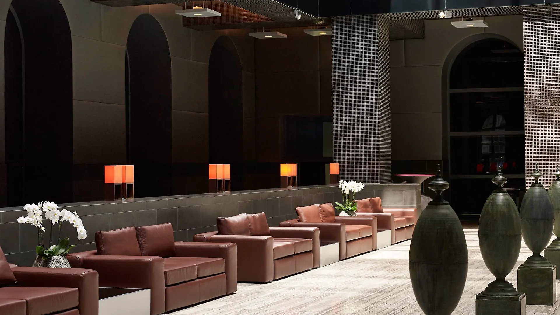 Sofitel Munich Bayerpost Hotel 5*,