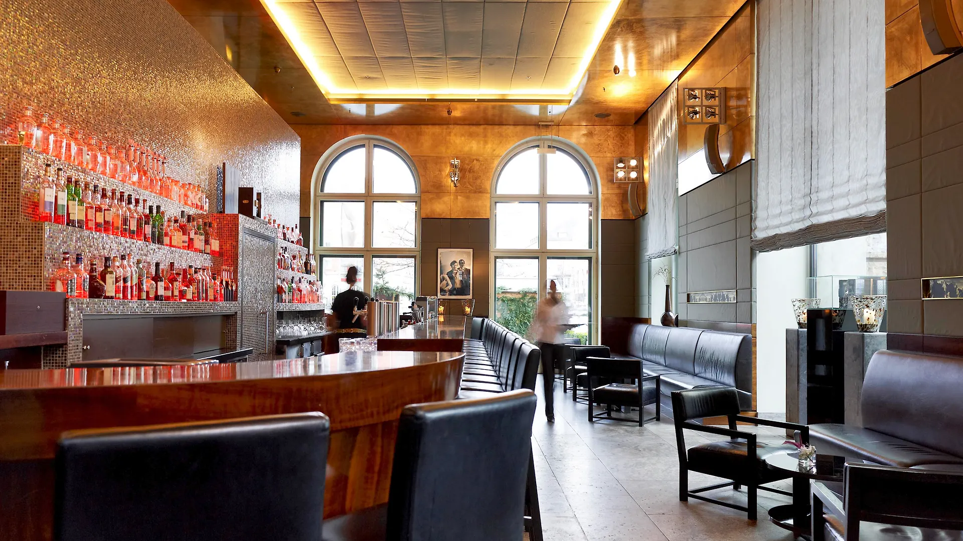 Sofitel Munich Bayerpost Hotel