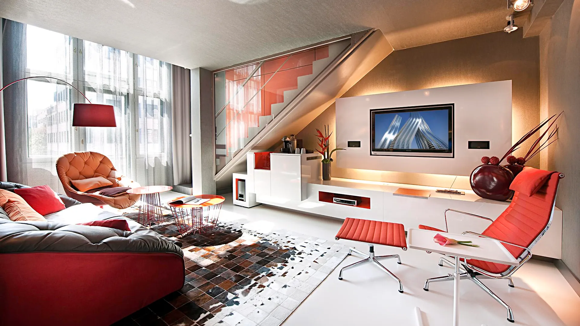 *****  Sofitel Munich Bayerpost Hotel Germany