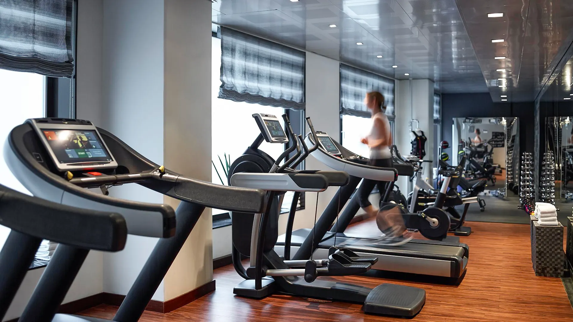 *****  Sofitel Munich Bayerpost Hotel Duitsland