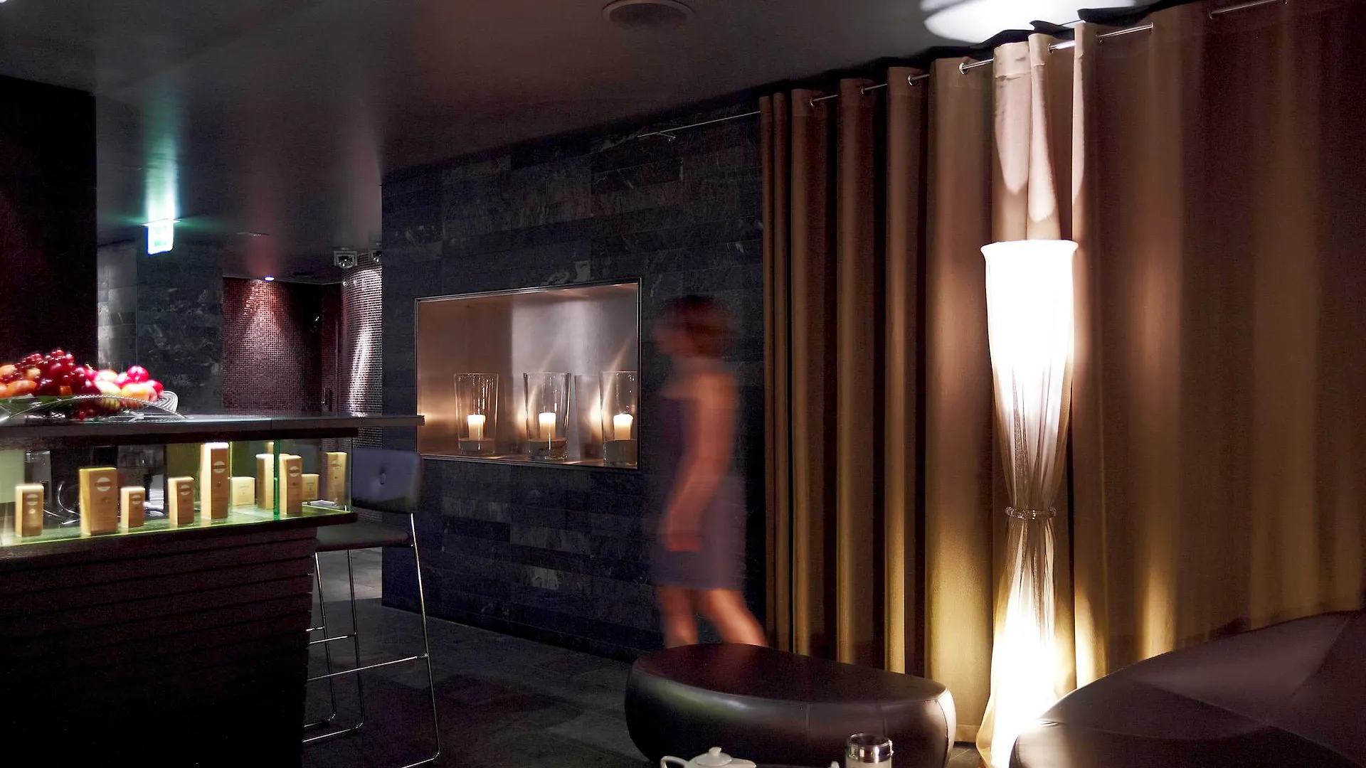 Sofitel Munich Bayerpost Hotel
