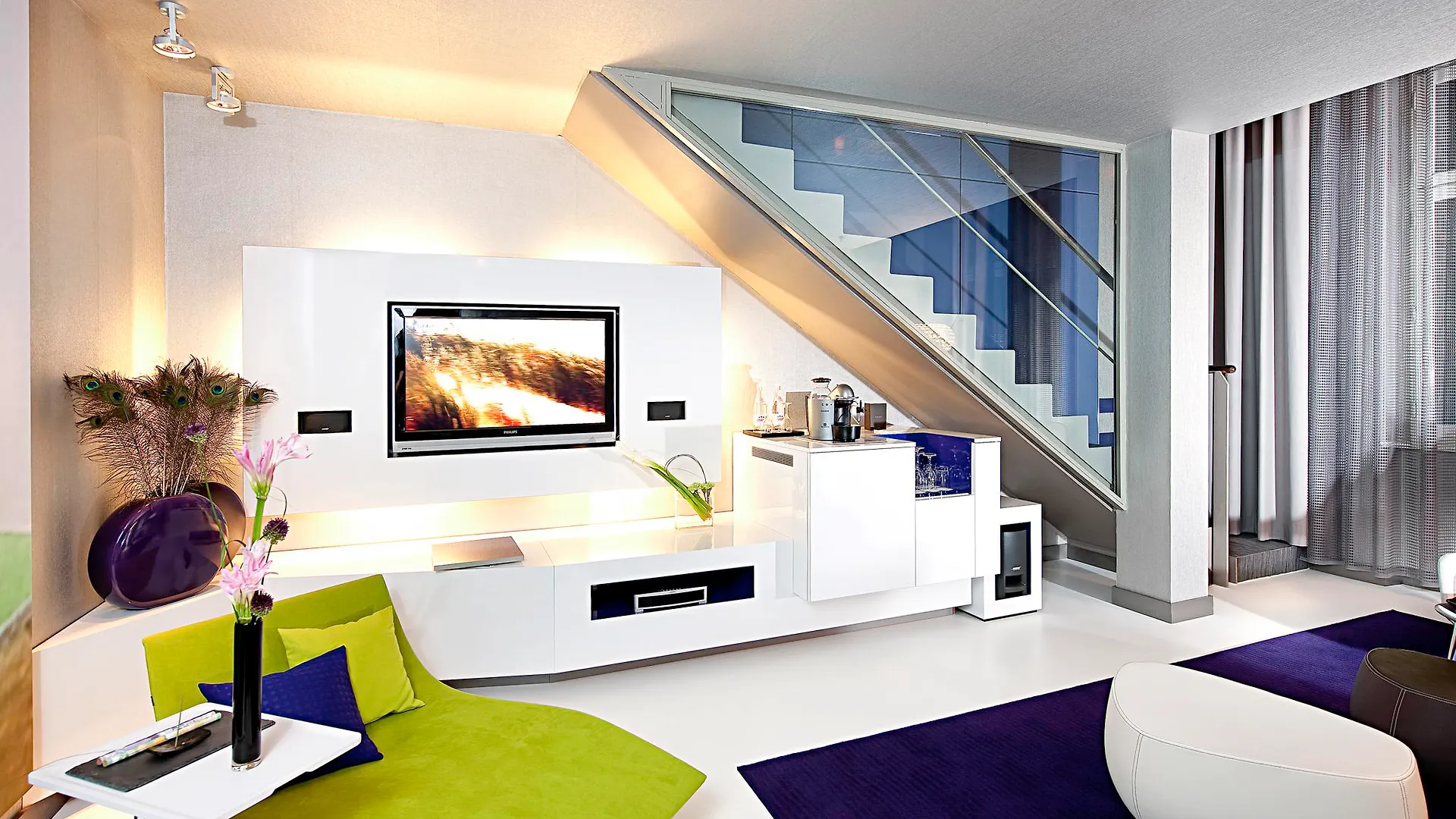 Sofitel Munich Bayerpost Otel 5*,  Almanya