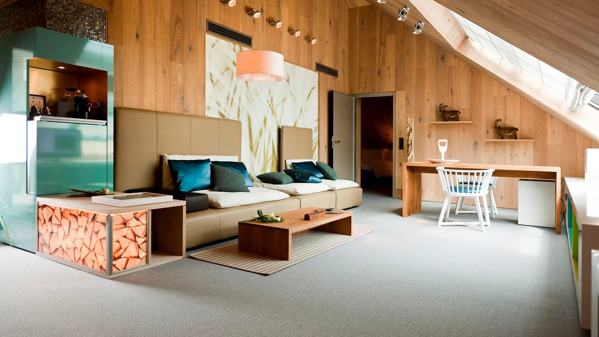 *****  Sofitel Munich Bayerpost Hotel Duitsland