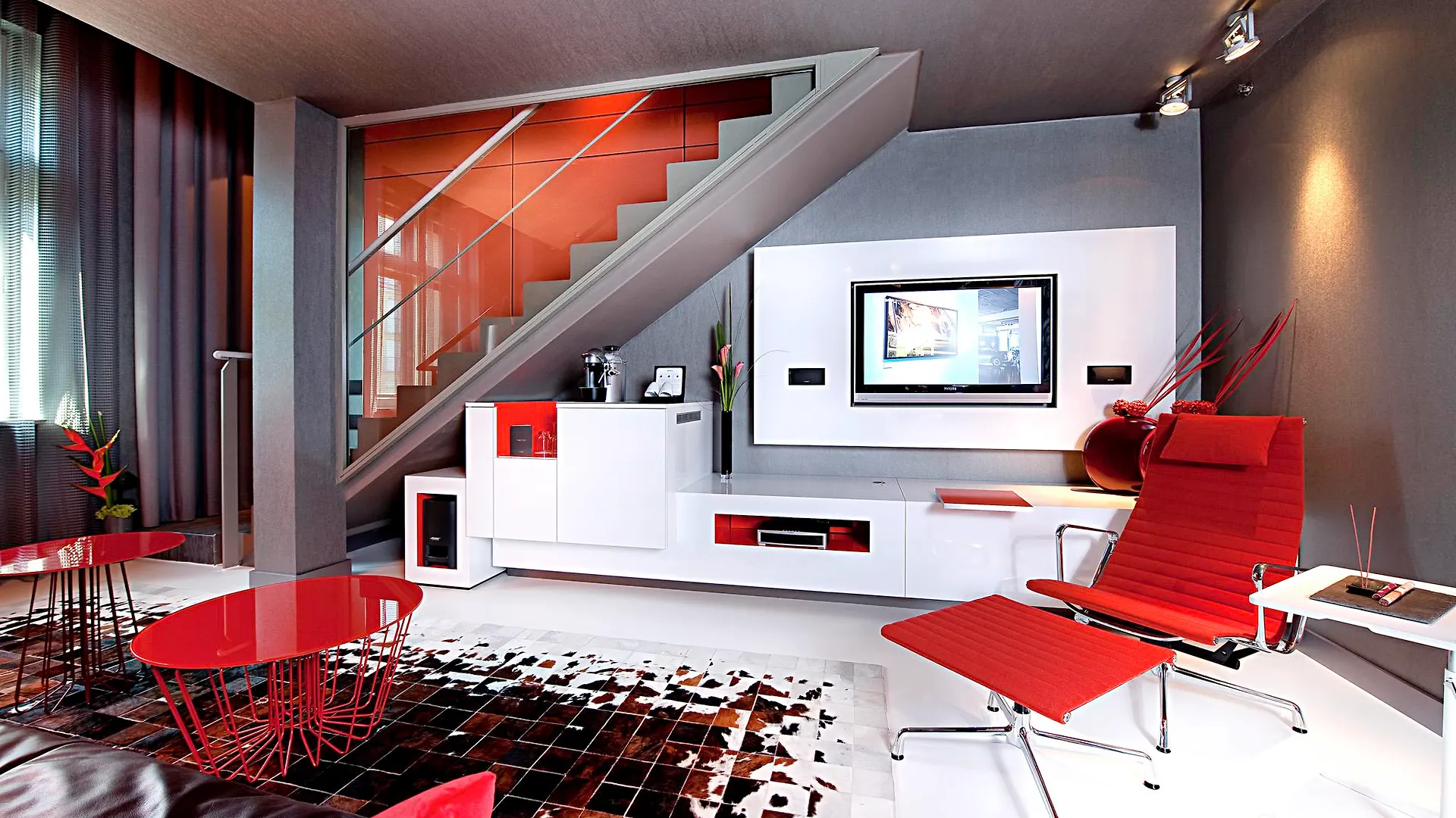 Sofitel Munich Bayerpost Hotel