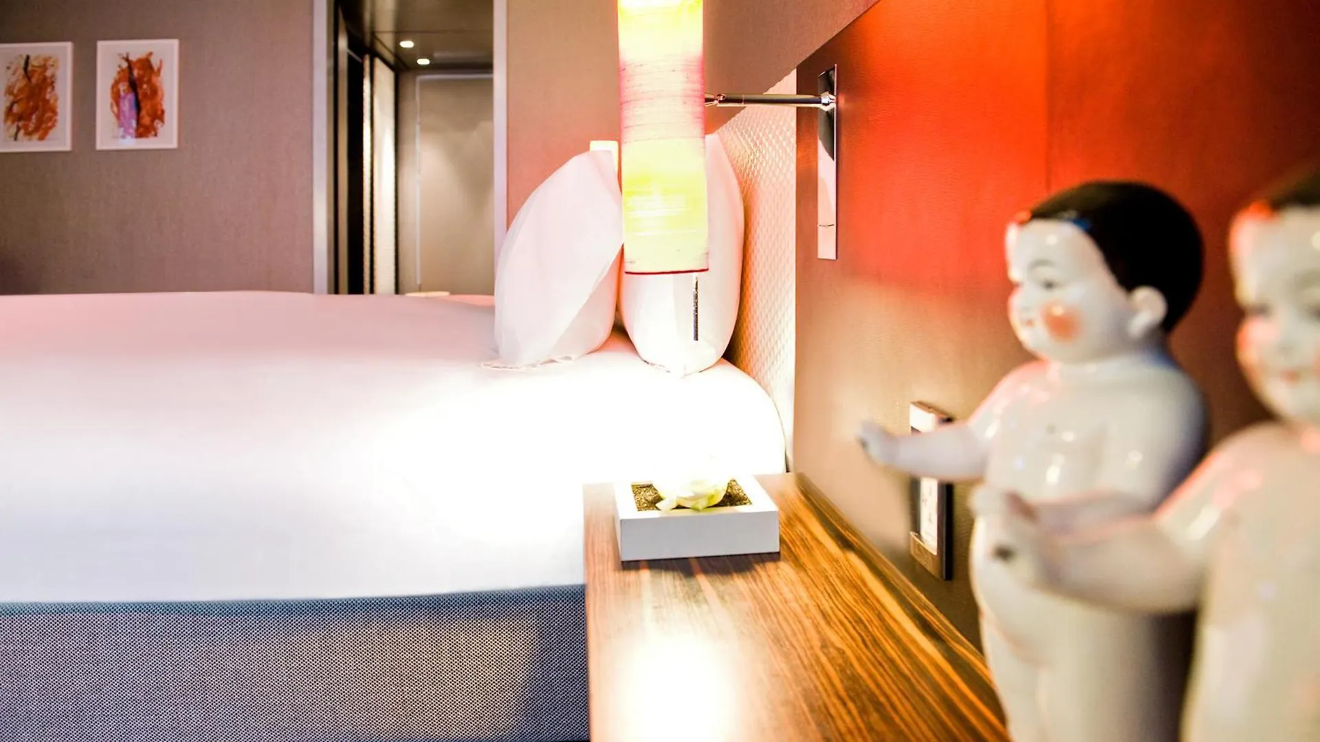 Sofitel Munich Bayerpost Hotel