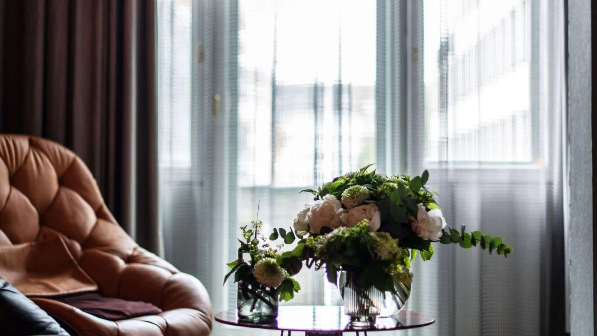 Sofitel Munich Bayerpost Otel