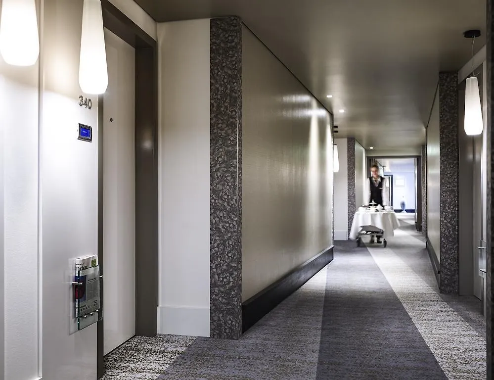 Sofitel Munich Bayerpost Hotel