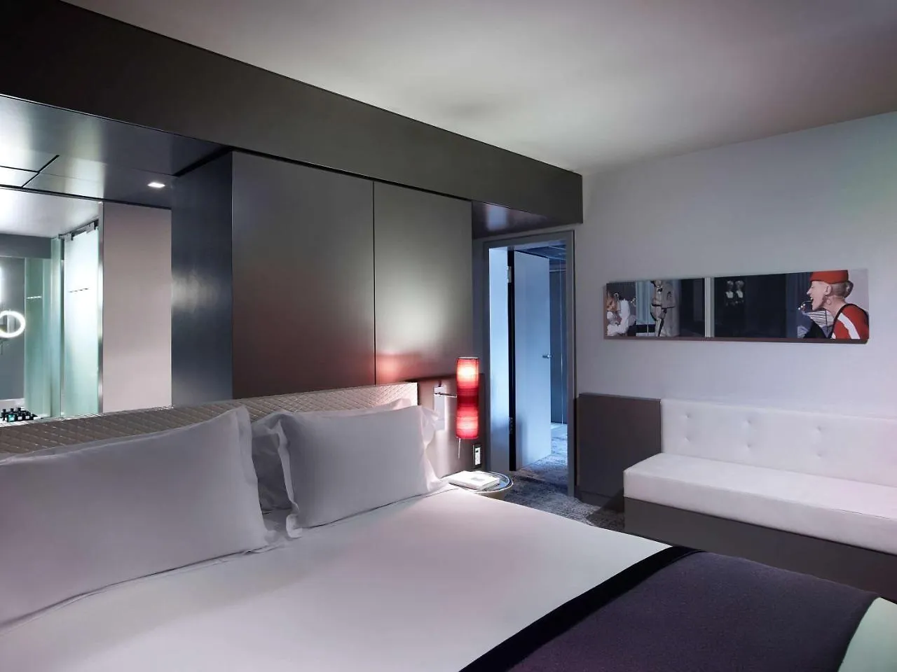 Sofitel Munich Bayerpost Hotel 5*,
