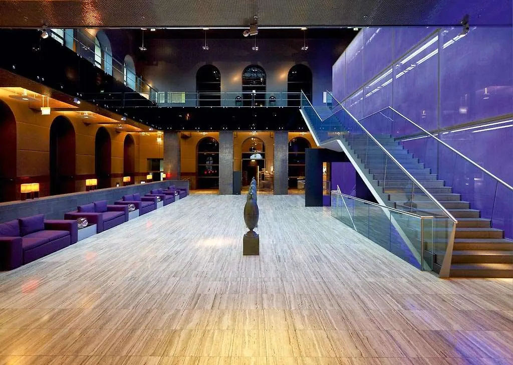 Sofitel Munich Bayerpost Hotel