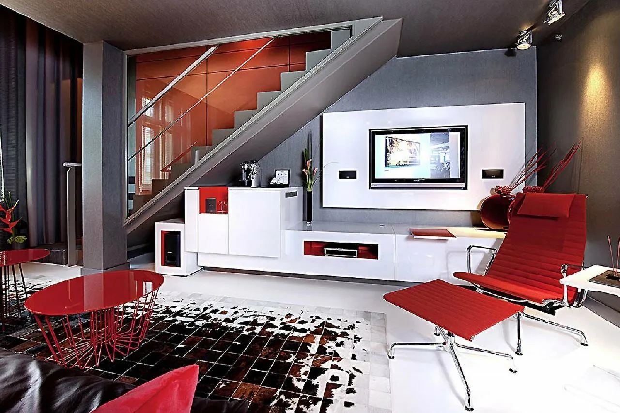 Sofitel Munich Bayerpost Otel