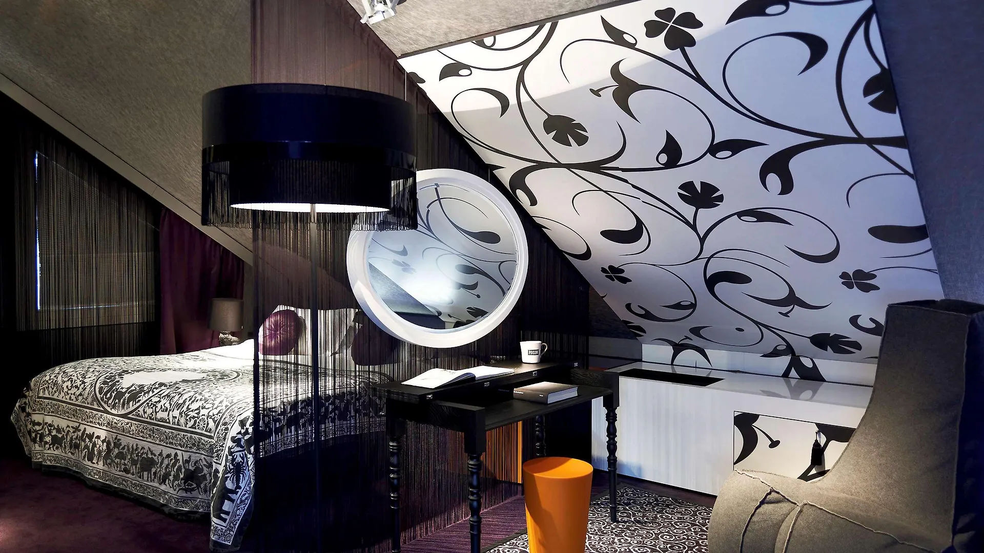 Sofitel Munich Bayerpost Ξενοδοχείο
