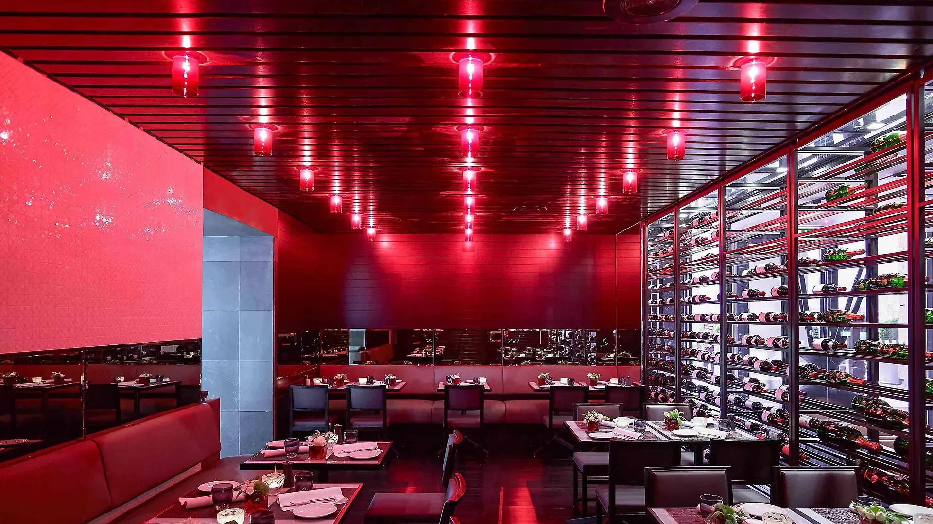 *****  Sofitel Munich Bayerpost Ξενοδοχείο Γερμανία