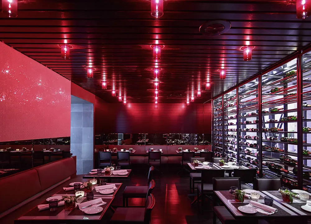 Sofitel Munich Bayerpost Ξενοδοχείο