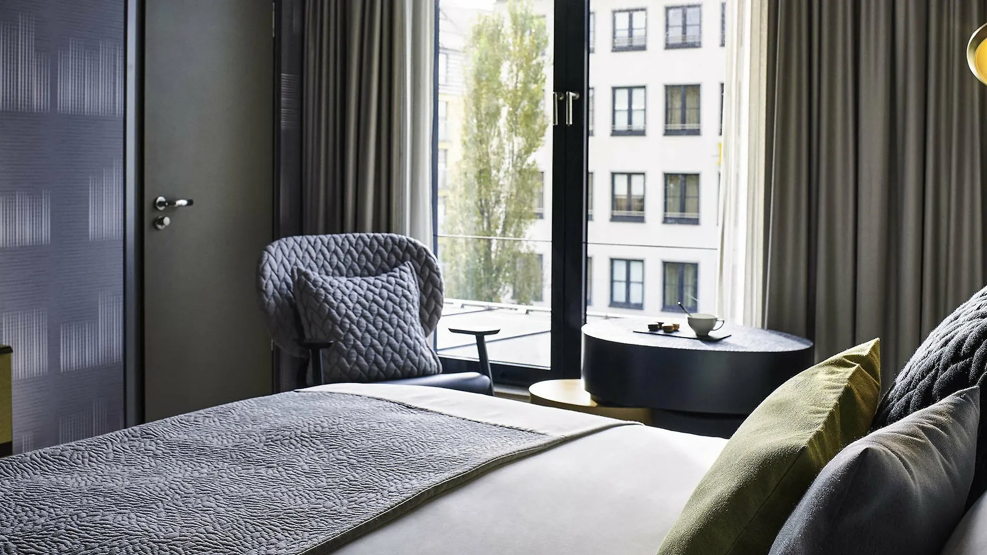 Sofitel Munich Bayerpost Ξενοδοχείο 5*,  Γερμανία